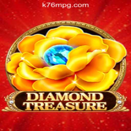 Discover the Thrilling World of Diamondtreasure on K76M.com Oficial Slots Brasil #1