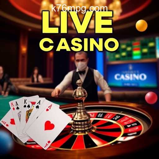 Live Casino