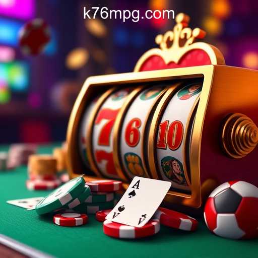 Responsible Gambling